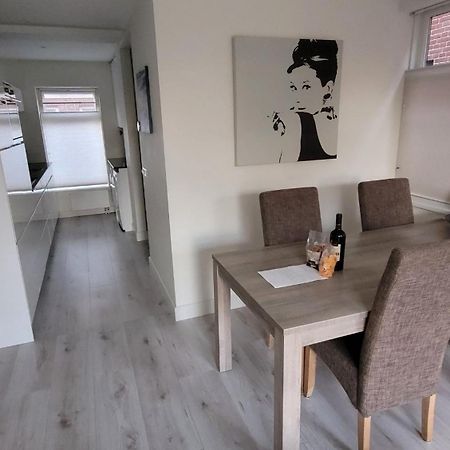 Villa Amsteldijck  Ouderkerk aan de Amstel Exteriör bild