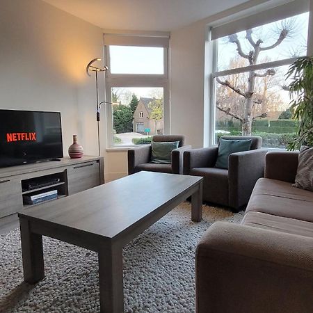 Villa Amsteldijck  Ouderkerk aan de Amstel Exteriör bild