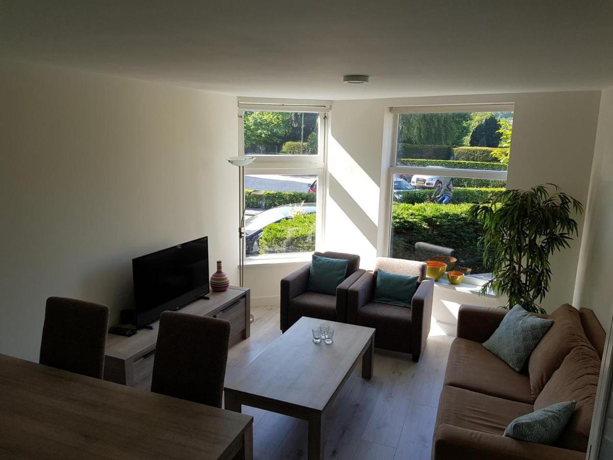 Villa Amsteldijck  Ouderkerk aan de Amstel Exteriör bild