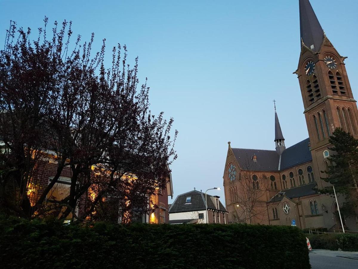 Villa Amsteldijck  Ouderkerk aan de Amstel Exteriör bild
