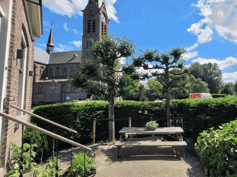Villa Amsteldijck  Ouderkerk aan de Amstel Exteriör bild