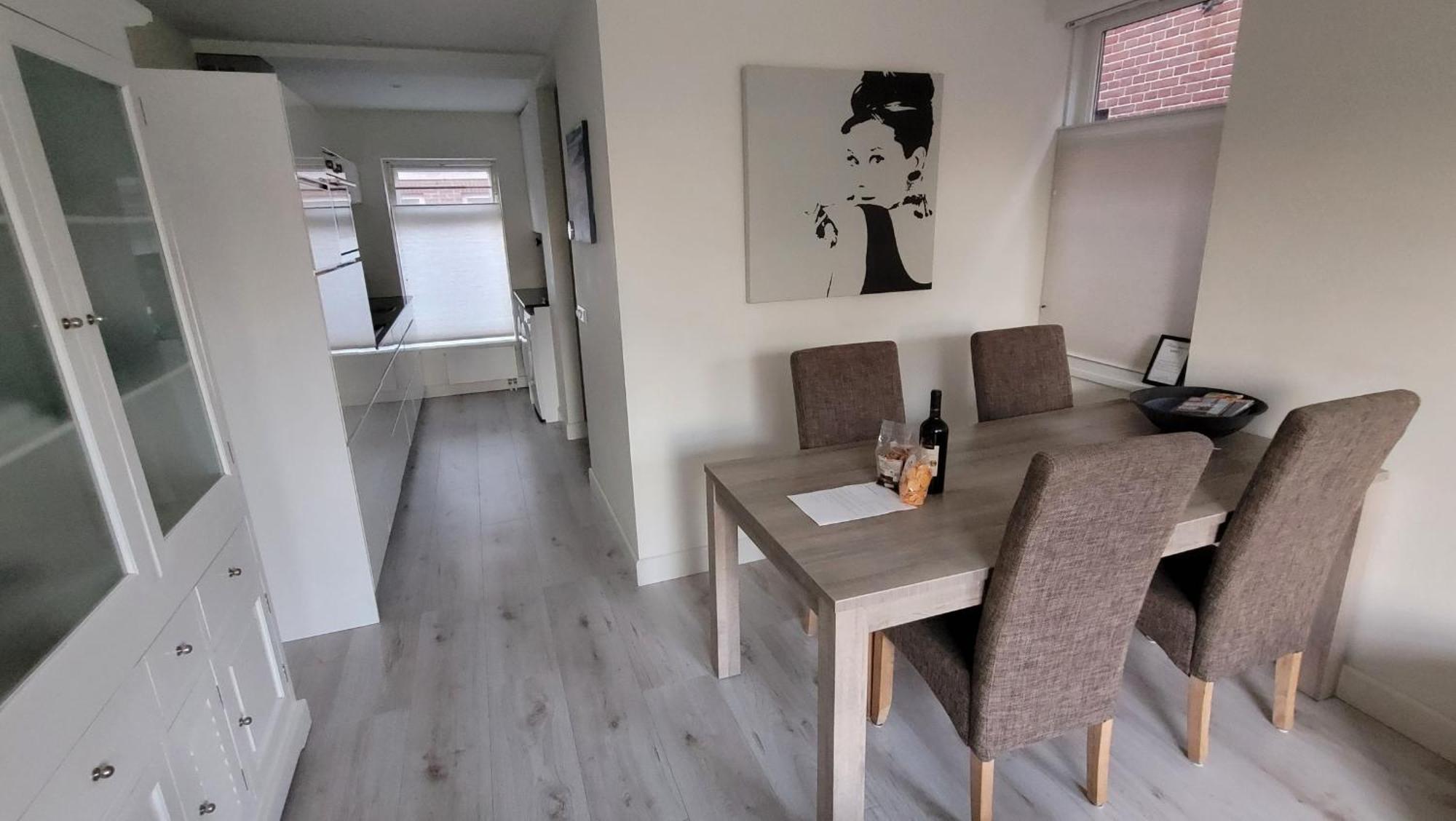 Villa Amsteldijck  Ouderkerk aan de Amstel Exteriör bild
